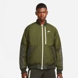 Áo Phao Therma-Fit Bomber Jacket Coat Mens Solid Green