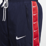 Quần Dài Nike Taped Swoosh Popover Pants