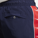Quần Dài Nike Taped Swoosh Popover Pants