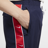 Quần Dài Nike Taped Swoosh Popover Pants