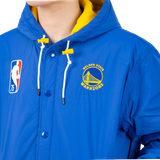 Áo Phao Nike Golden State Warriors 2021/22 City Edition Bomber