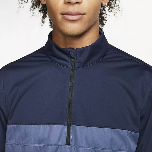 Áo Khoác Nike Shield Golf Victory Half