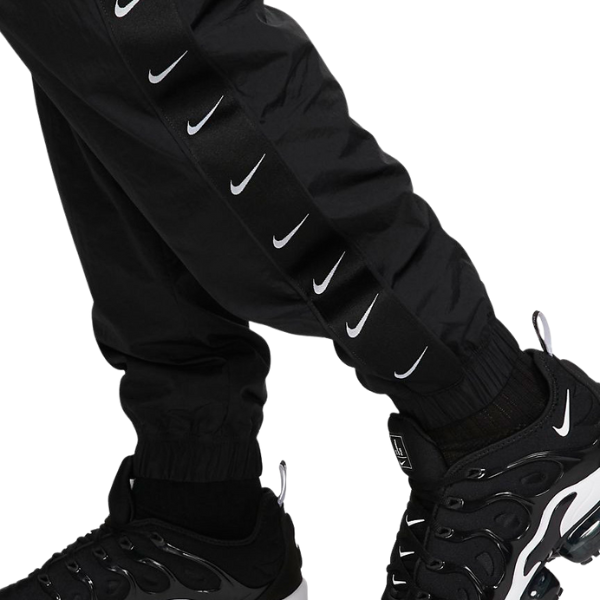 Quần Dài Nike Taped Swoosh Popover Pants