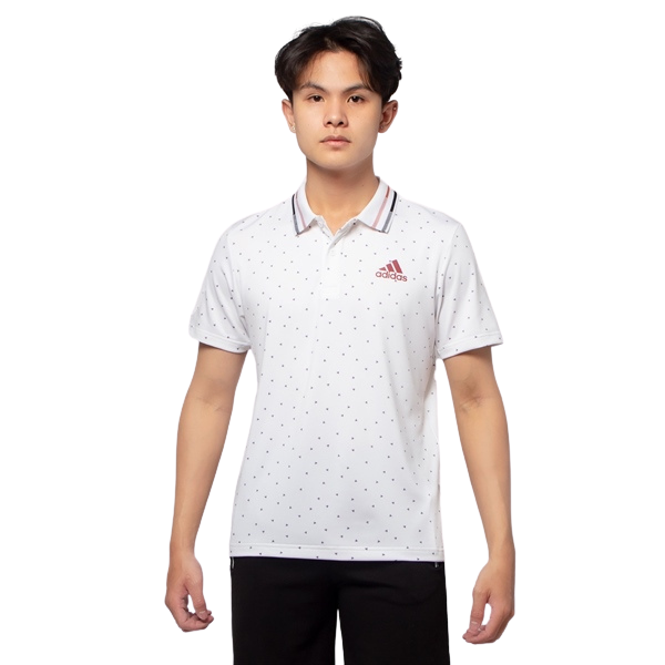 Áo Thun Adidas Golf Polo 3