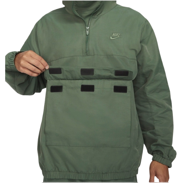 Áo Khoác Nike Half Zip Anorak Jacket