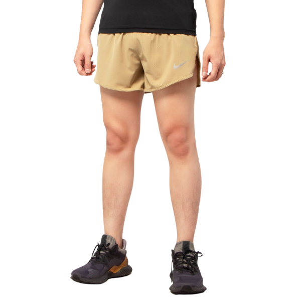 Quần Ngắn Nike Fast Men's 4 Inch Running Shorts