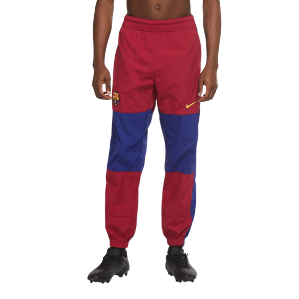 Quần Dài Nike F.C Barcelona Woven Pants