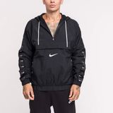 Áo Khoác Nike Taped Swoosh Popover Jacket