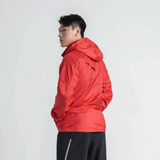 Áo Khoác Ura Vapor Jacket