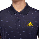 Áo Thun Adidas Golf Polo 1