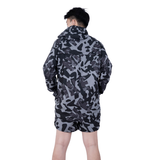 Áo Khoác Nike Essential GX Camo Running Jacket