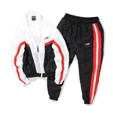 Bộ Thể Thao Ura Woven Lined Tracksuit