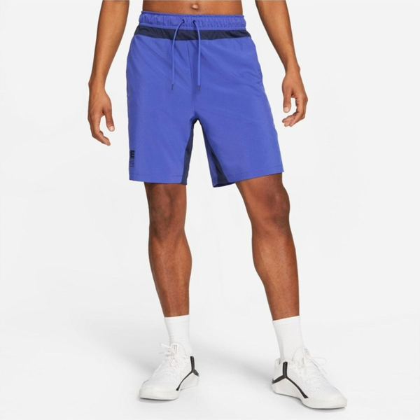 Quần Ngắn Nike Flex 8