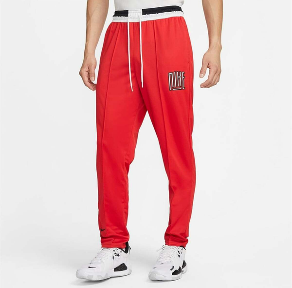 Quần Dài Nike Men's Dri-FIT Starting Five Basketball Pants