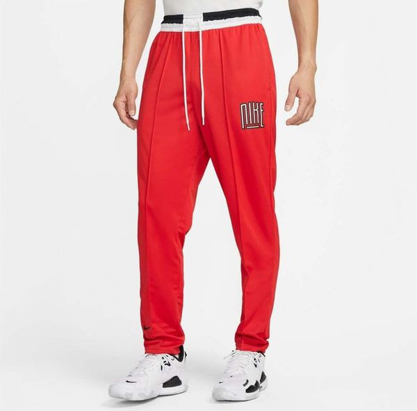 Bộ Thể Thao Nike Dri-Fit Men’s Basketball Tracksuit