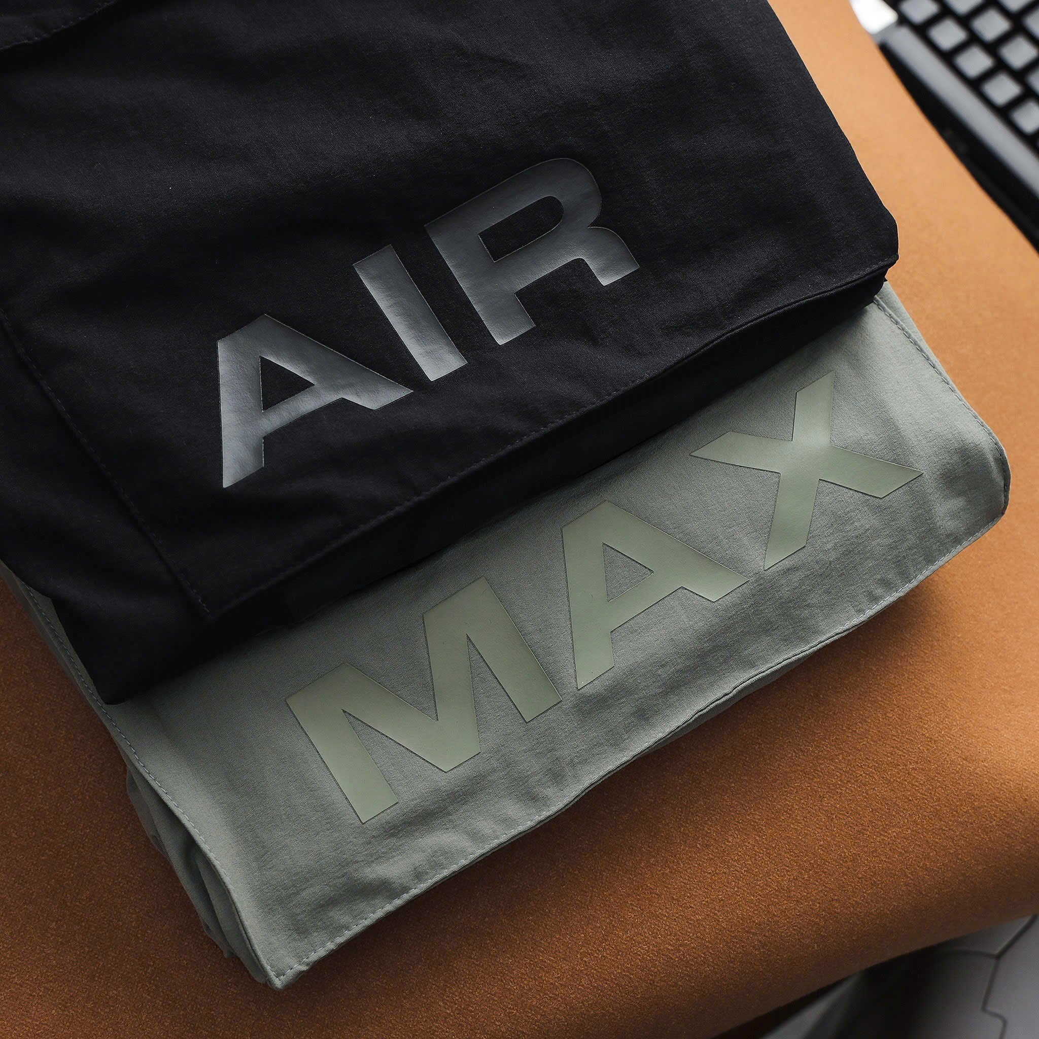 Quần Dài Nike Air Max Woven Cargo Trousers