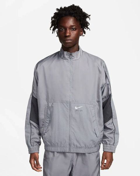 Áo Khoác Nike Men's Air Woven Track Jacket (CH)