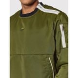 Áo Khoác Nike Sportswear Style Essentials + Men’s Filled Crew Top