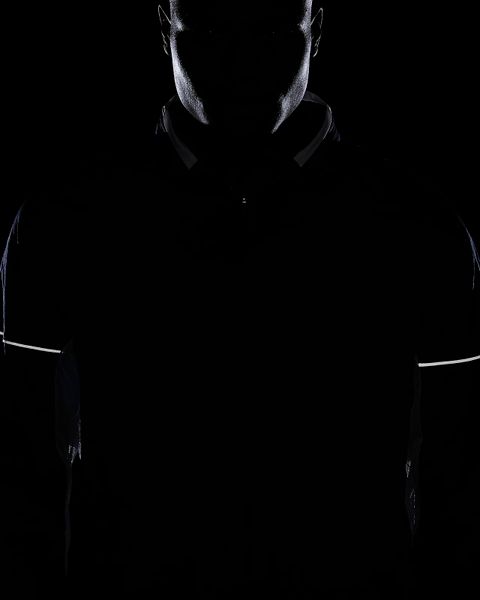 Áo Khoác  Nike Repel Heritage Running Jacket