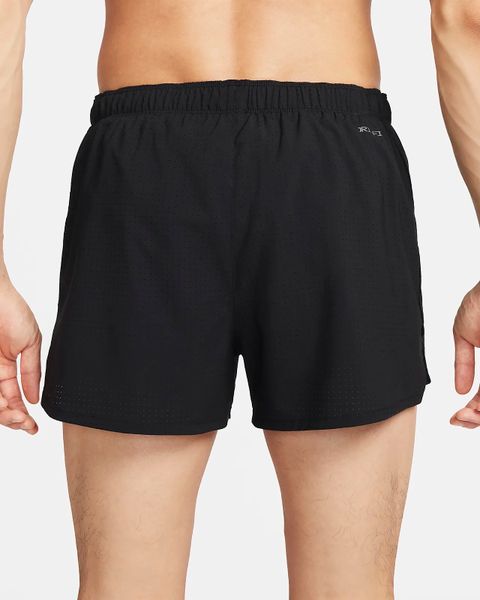 Quần Ngắn Nike Fast 3' Brief-Lined Running Shorts
