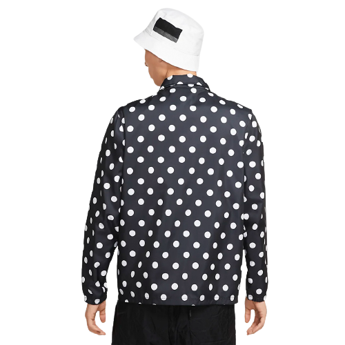 Áo Khoác Nike Sportswear JDI Men’s Woven Jacket