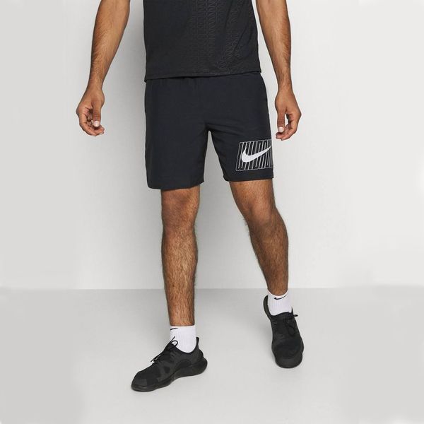 Quần Ngắn Nike Dri-Fit Wild Run Shorts