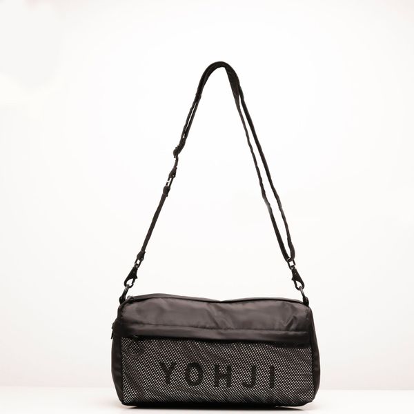 Balo Y-3 Yohji Shouder Bag V.2