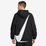 Bộ Thể Thao Nike Taped Swoosh Popover Tracksuit