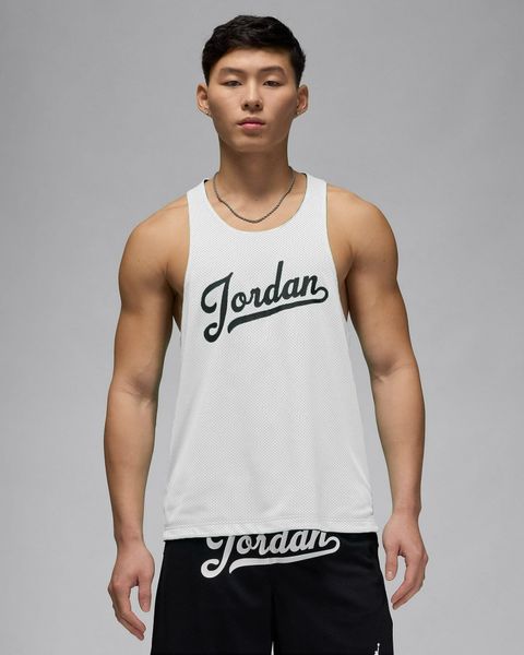 Áo Thun Jordan Flight MVP Reversible Tank Top