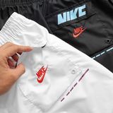 Quần Ngắn Nike Essential + Woven Shorts