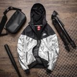 Áo Khoác Nike Windrunner Jacket VNXK