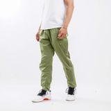 Quần Dài Nike Sportswear Essentials Woven Unlined Tearaway Pants