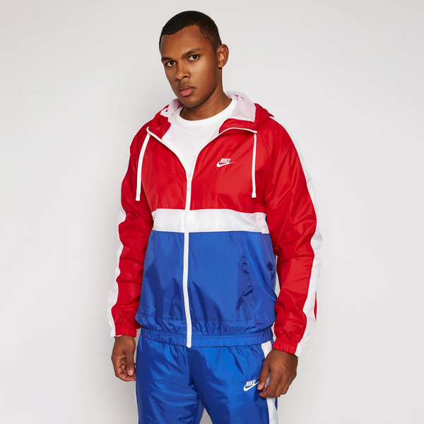 Áo Khoác Nike Men’s NSM Woven Hooded Jacket