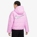 Áo Phao Nike Women’s Synthetic Fill With Back Swoosh Jacket
