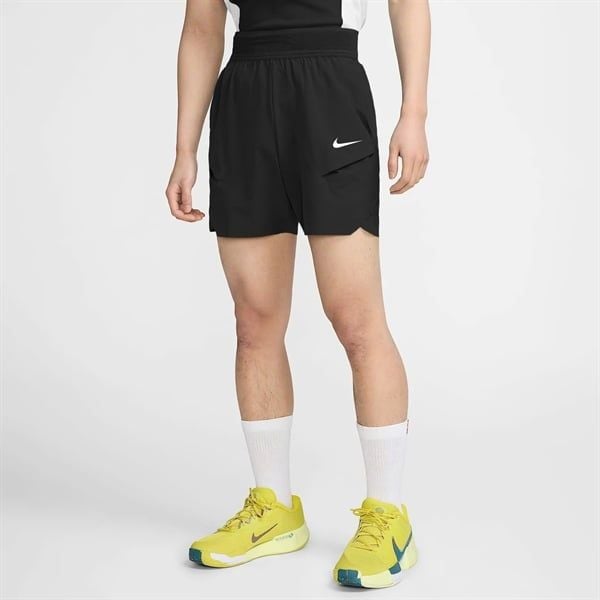 Quần Ngắn Nike Court Slam Dri-FIT Tennis Shorts