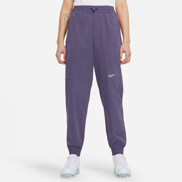 Quần Dài Nike Swoosh Women’s Woven Trousers