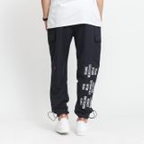 Quần Dài Nike Cargo World Tour Pants