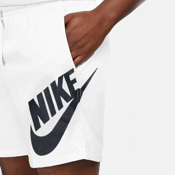Quần Ngắn Nike Printed 5' Shorts
