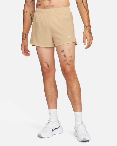 Quần Ngắn Nike Fast 3' Brief-Lined Running Shorts