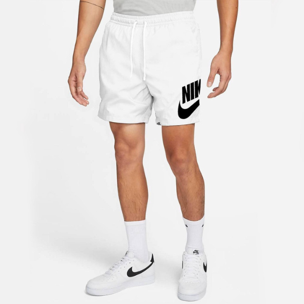 Quần Ngắn Nike Printed 5' Shorts