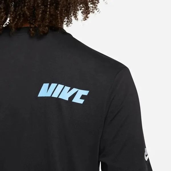 Áo Thun Nike Double Swoosh Tee (CH)