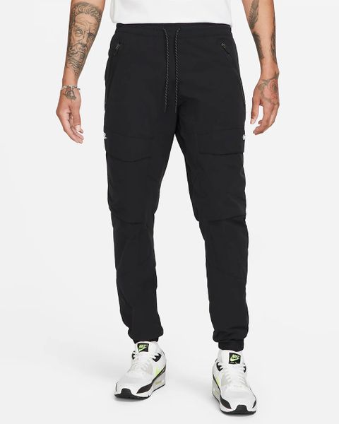 Quần Dài Nike Air Max Pro Training Pants