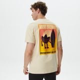 Áo Thun Adidas Originals Men's Graphic Planet T-Shirt