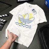 Áo Thun Adidas Trefoil Art Tee