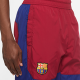 Quần Dài Nike F.C Barcelona Woven Pants