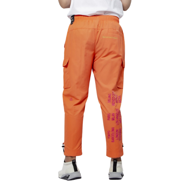 cargo nike world tour