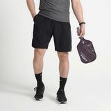 Quần Ngắn Ura Flex Distance Shorts