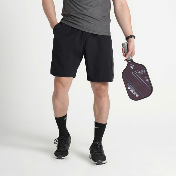Quần Ngắn Ura Flex Distance Shorts