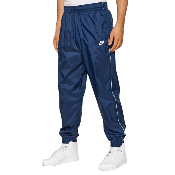 Quần Dài Nike Sportswear Men’s Woven Track Pants Blue Navy