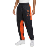 Quần Dài Nike Nba New York Knicks Courtside Men’S Track Pants